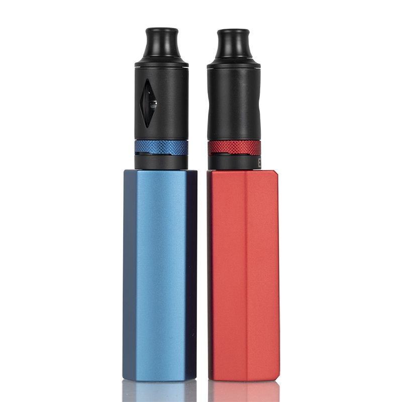 Sigelei Etiny Plus Kit 800mAh with Etiny 2 Tank