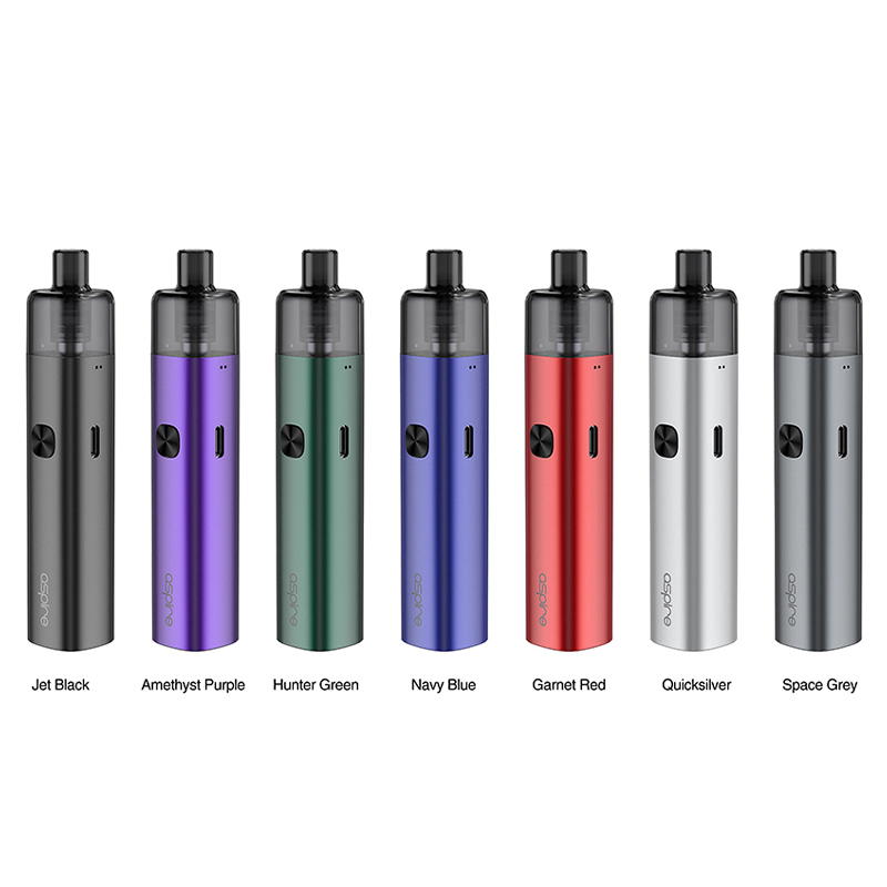 Aspire AVP Cube Pod Kit 1300mAh