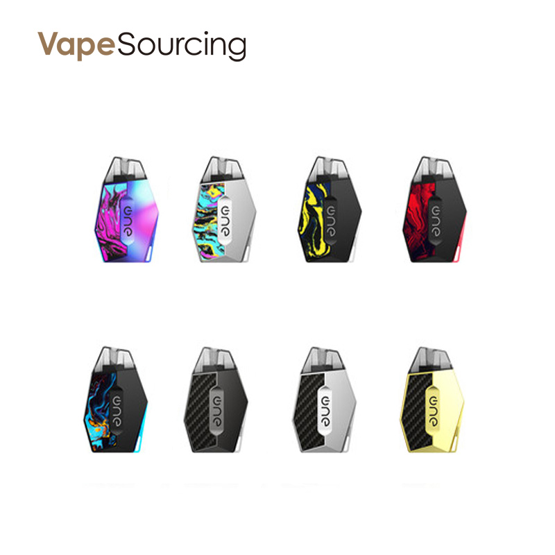 OneVape Lambo II 360mAh Pod System Kit