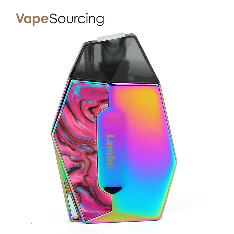 OneVape Lambo II 360mAh Pod System Kit