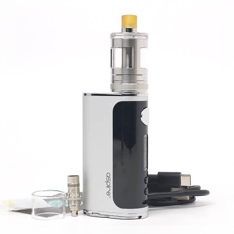 Aspire Nautilus GT Kit 75W with Nautilus GT Tank