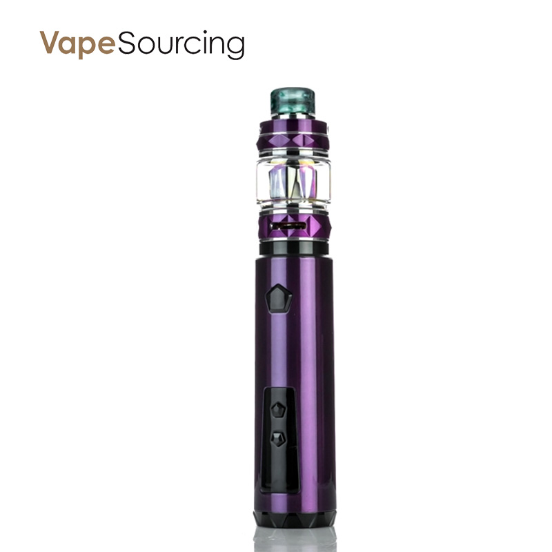 IJOY Saber 100 Kit 100W with Diamond Sub Ohm Tank