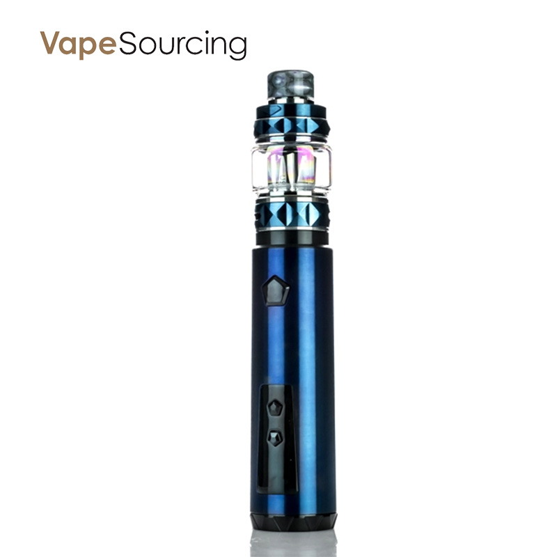 IJOY Saber 100 Kit 100W with Diamond Sub Ohm Tank