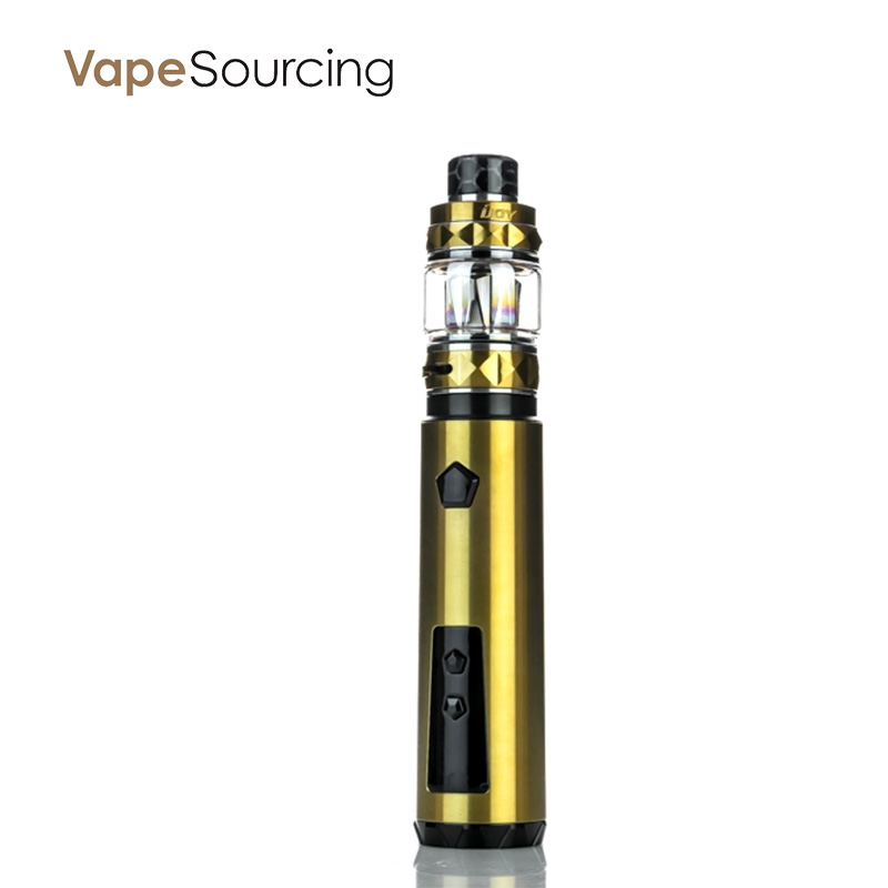 IJOY Saber 100 Kit 100W with Diamond Sub Ohm Tank