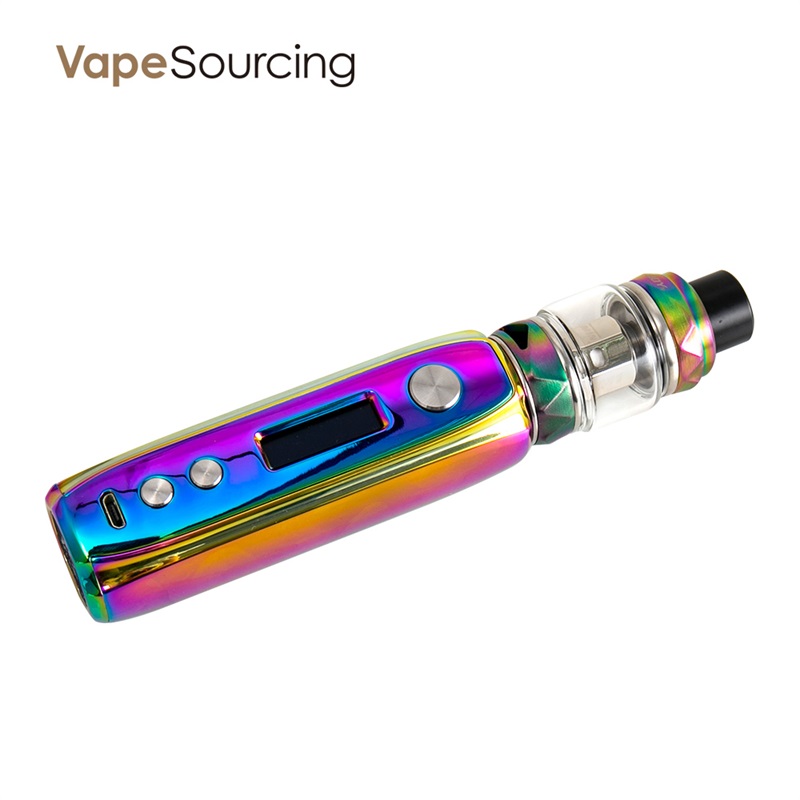 IJOY Katana Vape Pen Kit 3000mAh 81W