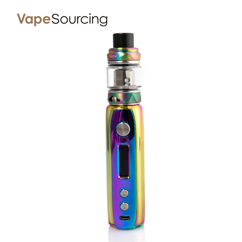 IJOY Katana Vape Pen Kit 3000mAh 81W