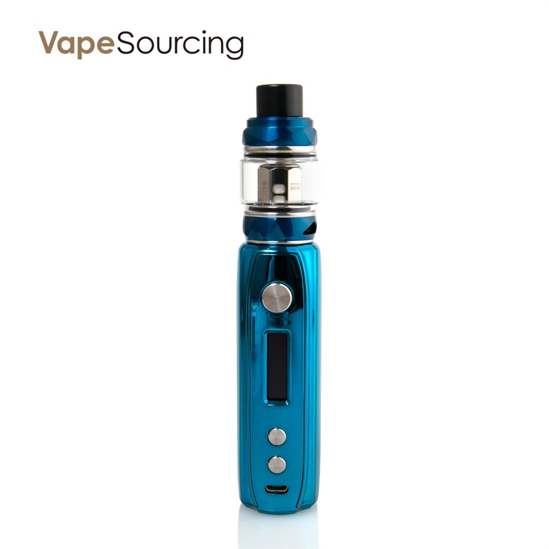 IJOY Katana Vape Pen Kit 3000mAh 81W