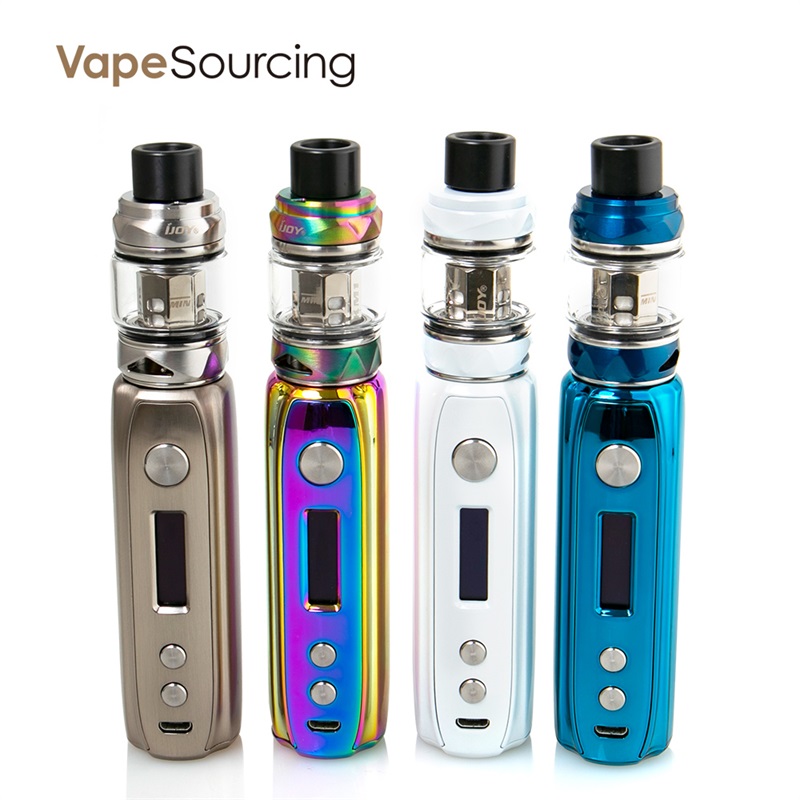 IJOY Katana Vape Pen Kit 3000mAh 81W