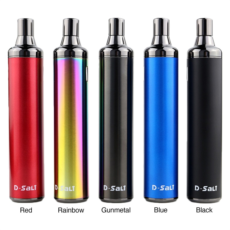 Dovpo D-Salt Pod System Kit 1500mAh