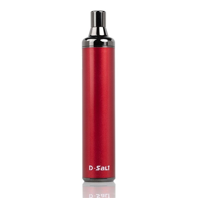 Dovpo D-Salt Pod System Kit 1500mAh