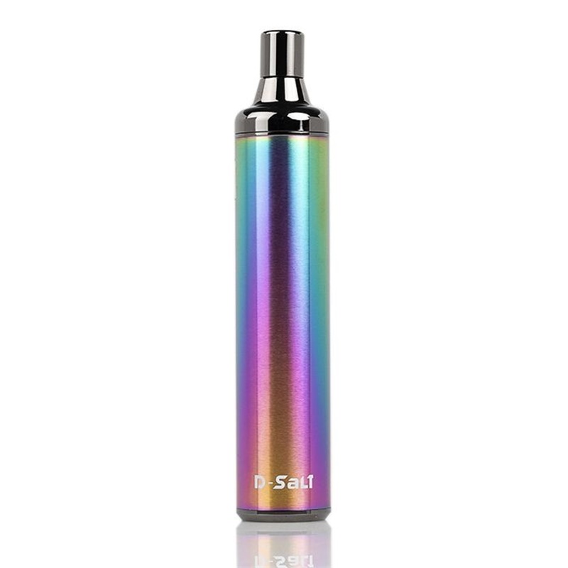 Dovpo D-Salt Pod System Kit 1500mAh