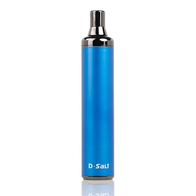 Dovpo D-Salt Pod System Kit 1500mAh