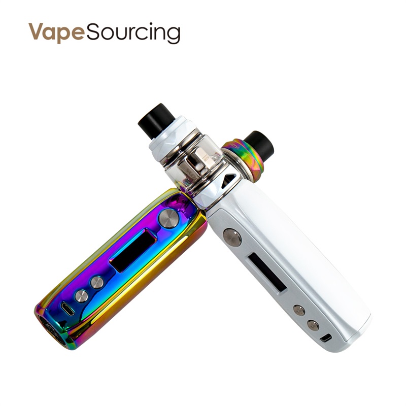 IJOY Katana Vape Pen Kit 3000mAh 81W