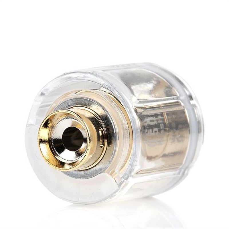 Dovpo D-Salt Pod System Kit 1500mAh
