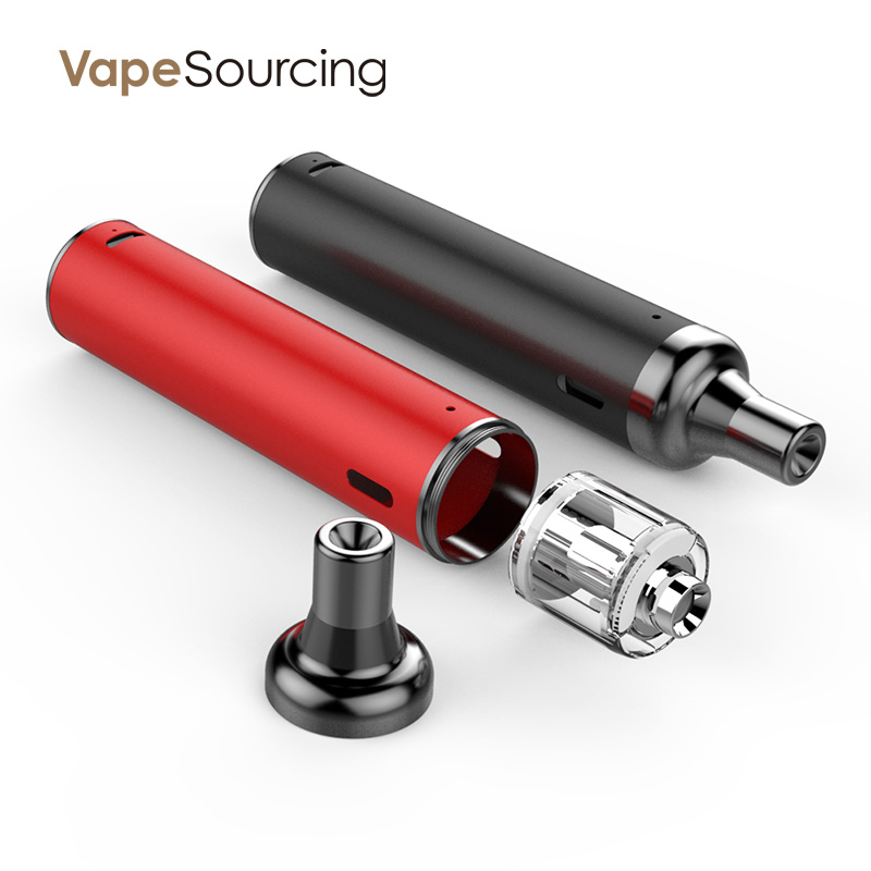 Dovpo D-Salt Pod System Kit 1500mAh
