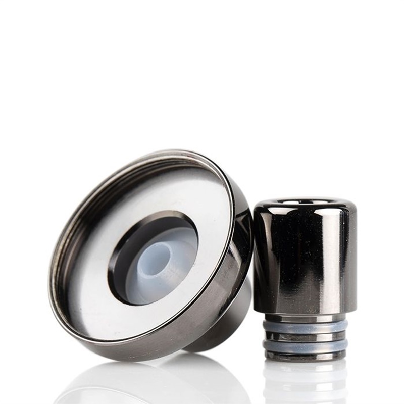 Dovpo D-Salt Pod System Kit 1500mAh