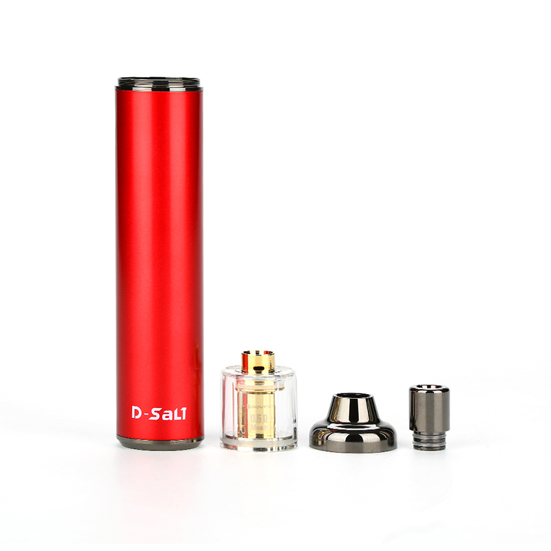 Dovpo D-Salt Pod System Kit 1500mAh