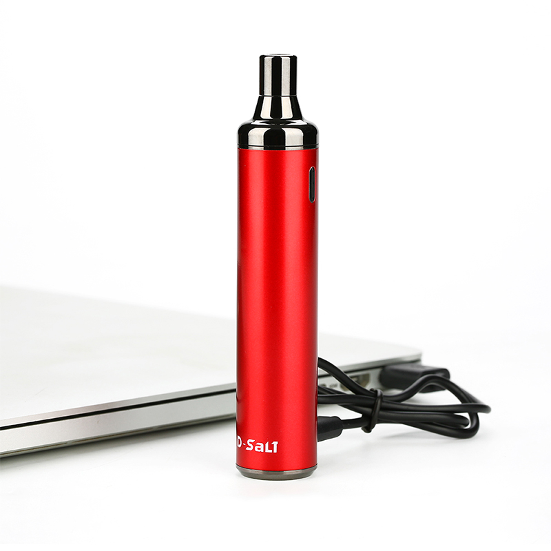 Dovpo D-Salt Pod System Kit 1500mAh