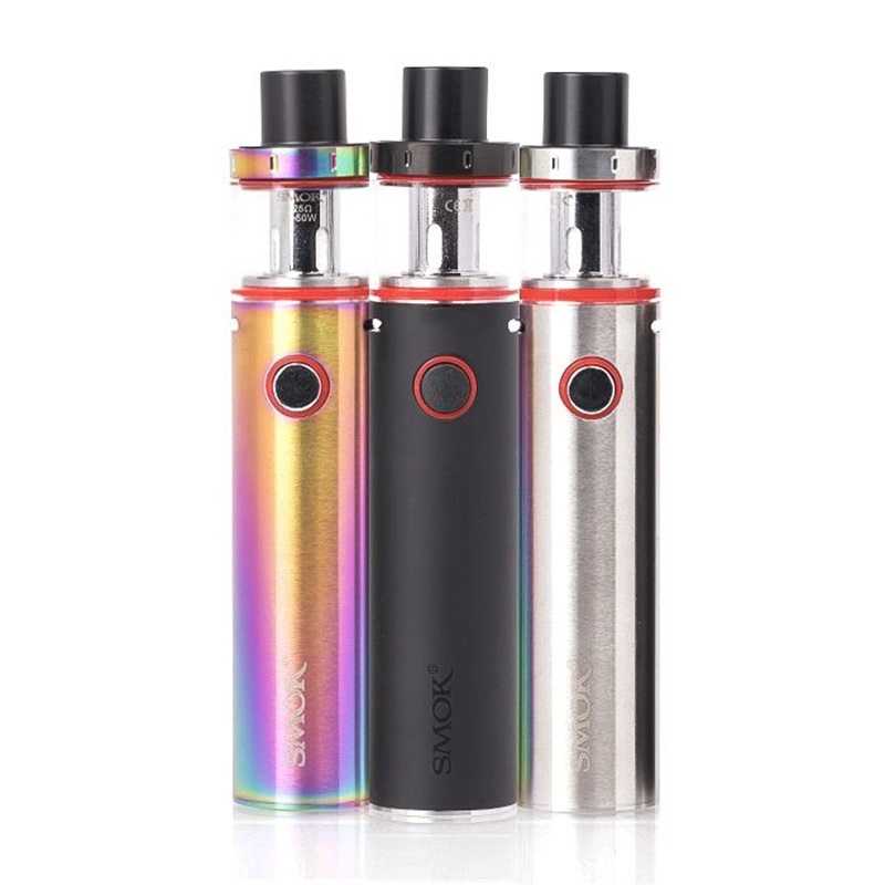 SMOK Vape Pen Plus AIO Kit 3000mAh