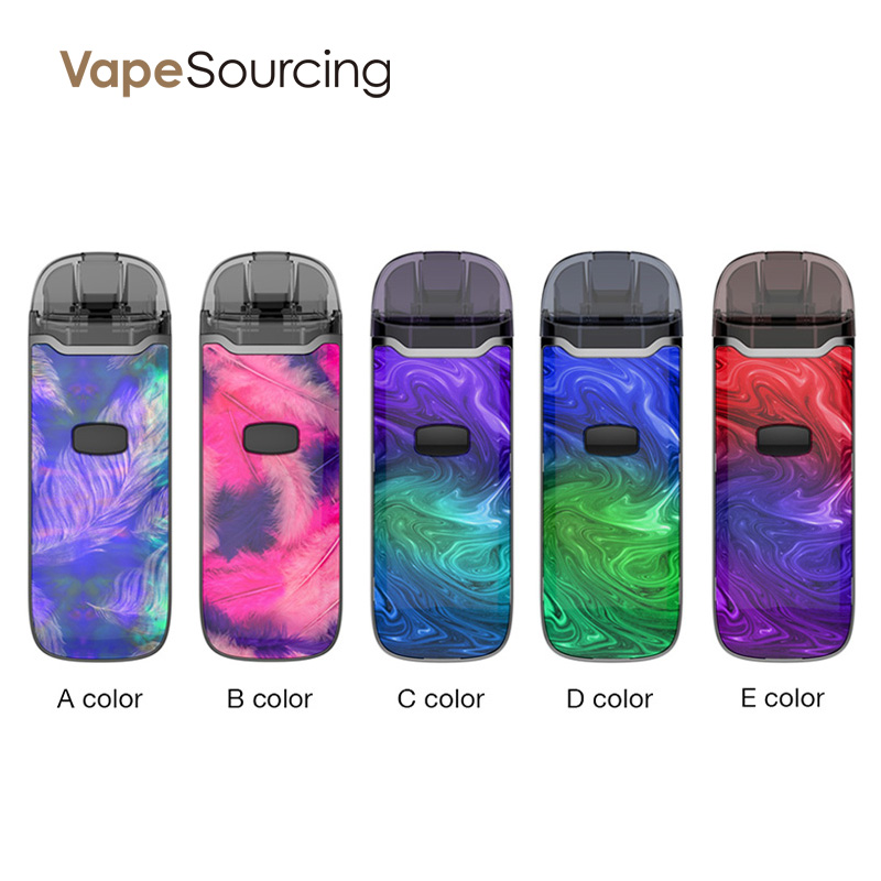 MA Vape V-POD Kit 1200mAh with YIHI SX260 Chipset