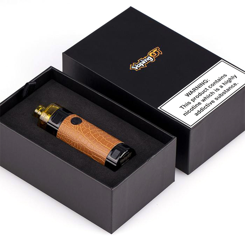 VapingGT GT Pen Pod Kit 900mAh