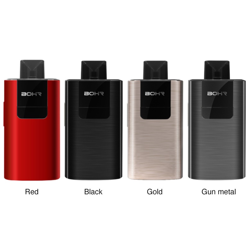 BOHR Flask Pod Kit 1150mAh