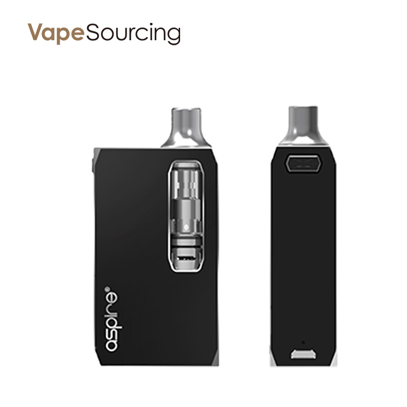 Aspire K1 Box Kit 1000mAh with K1 Plus Tank