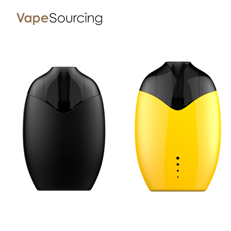 ALD Amaze Lemon Pod System Kit 520mAh