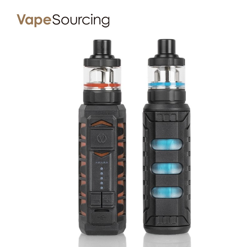 Vandy Vape AP Kit 900mAh with AP MTL Sub Ohm Tank