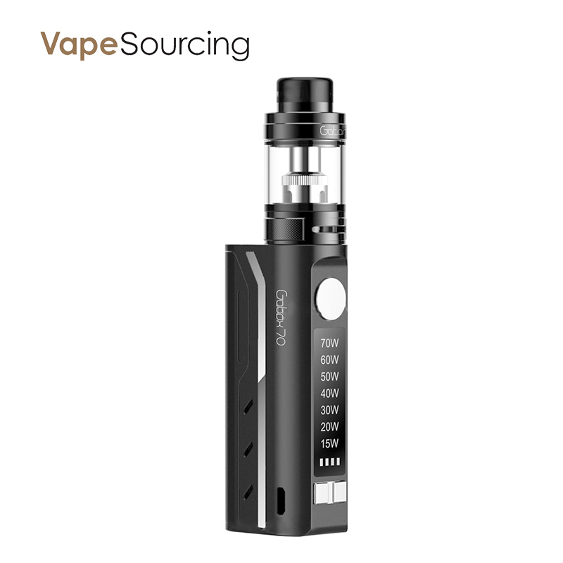 Fumytech Govap Kit With Gotank Atomizer 70W