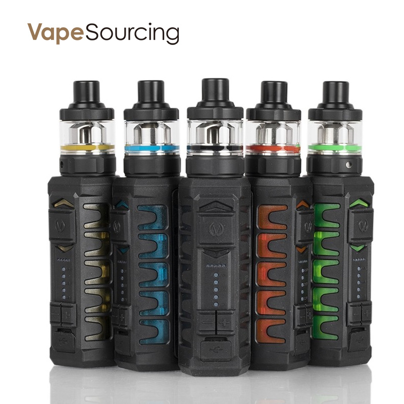 Vandy Vape AP Kit 900mAh with AP MTL Sub Ohm Tank