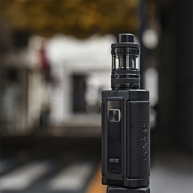 Aspire Vrod 200 Kit 200W with Guroo Tank