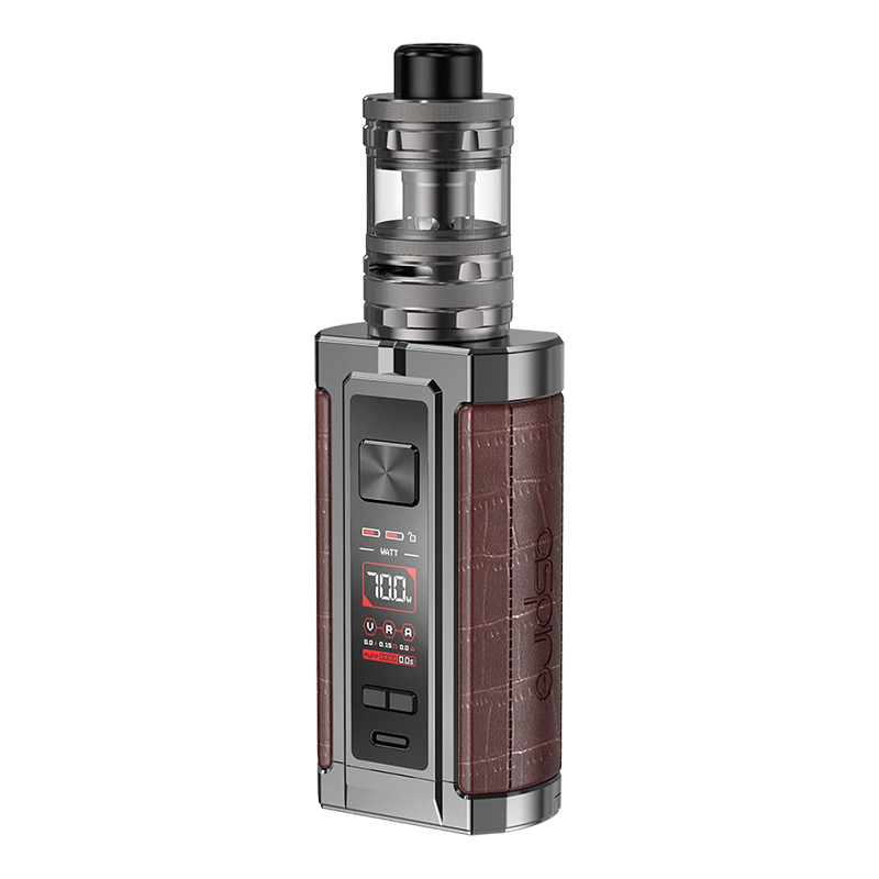 Aspire Vrod 200 Kit 200W with Guroo Tank