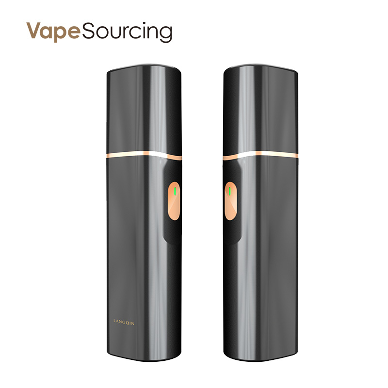 Saensi SNS03 Vaporizer Kit 2900mAh