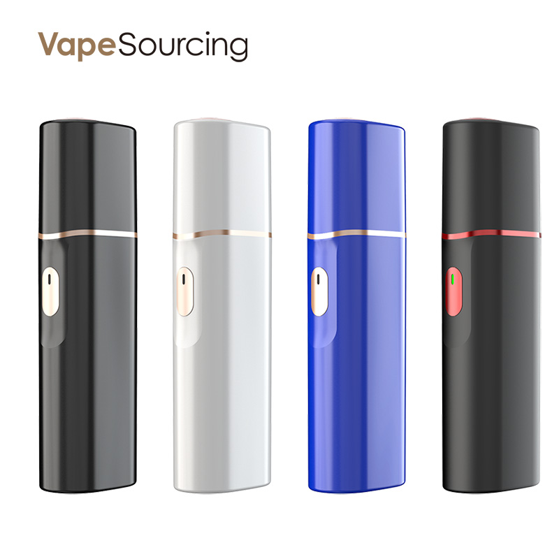 Saensi SNS03 Vaporizer Kit 2900mAh