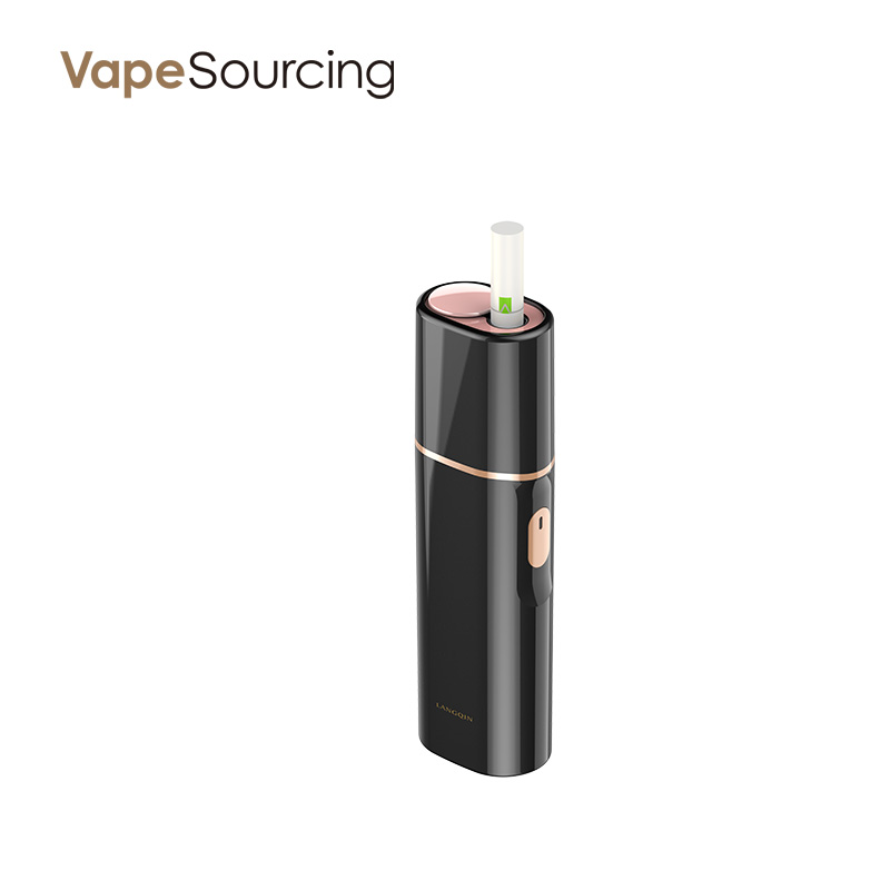 Saensi SNS03 Vaporizer Kit 2900mAh