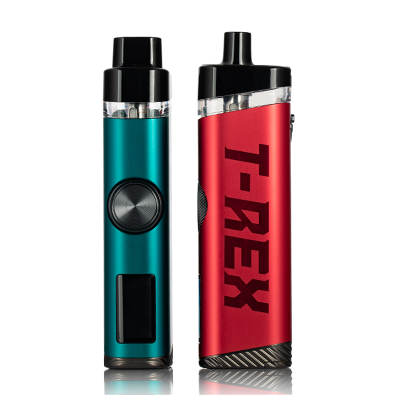 Teslacigs T-REX Pod Mod Kit 95W