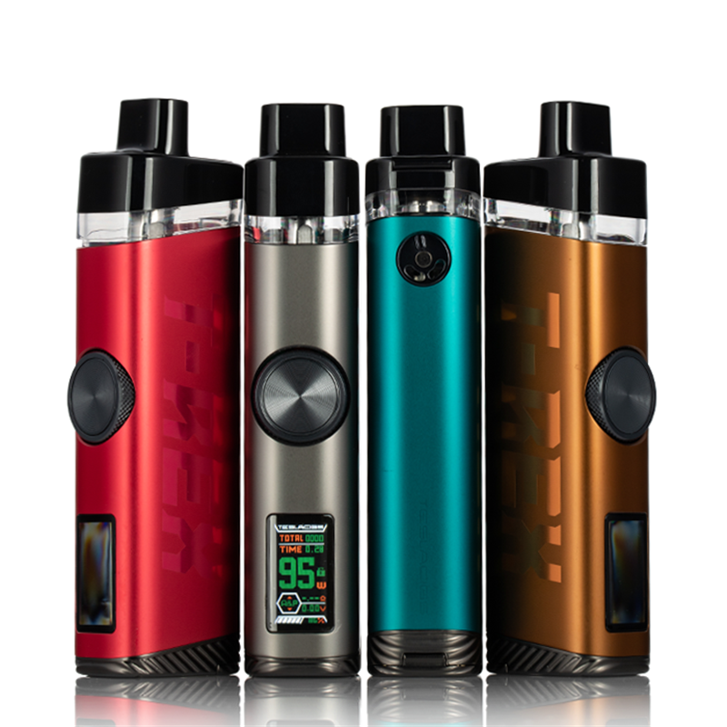 Teslacigs T-REX Pod Mod Kit 95W