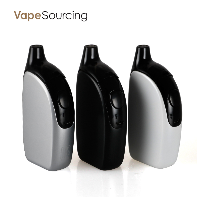 Joyetech Atopack Penguin 50W Starter Kit 2000mAh