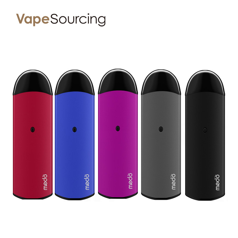 Medo Pod Vape Kit 500mAh-2ml