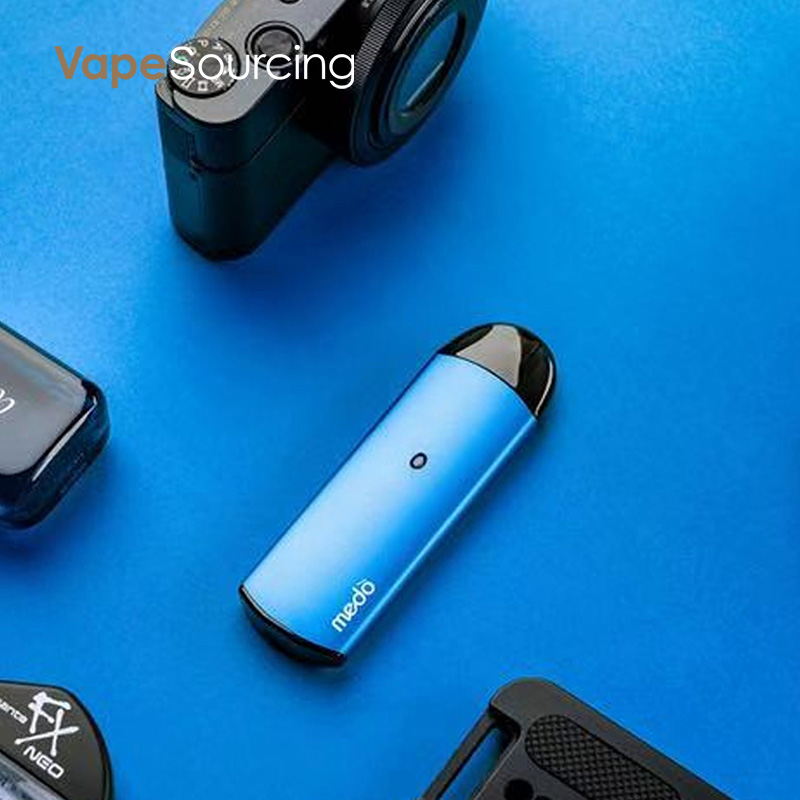 Medo Pod Vape Kit 500mAh-2ml