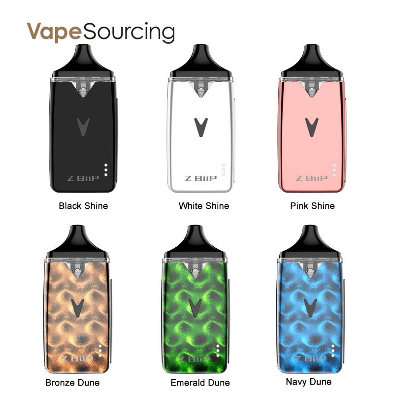 Innokin Z-BIIP Audible AIO Pod Kit 1500mAh - 2ml