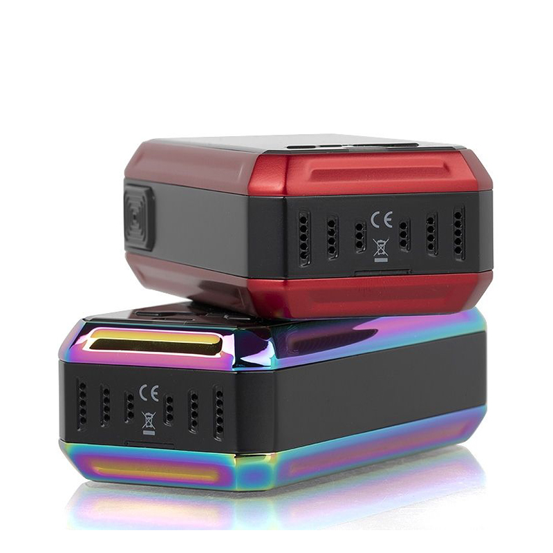 Smoant Charon Mini TC Box Mod 225W