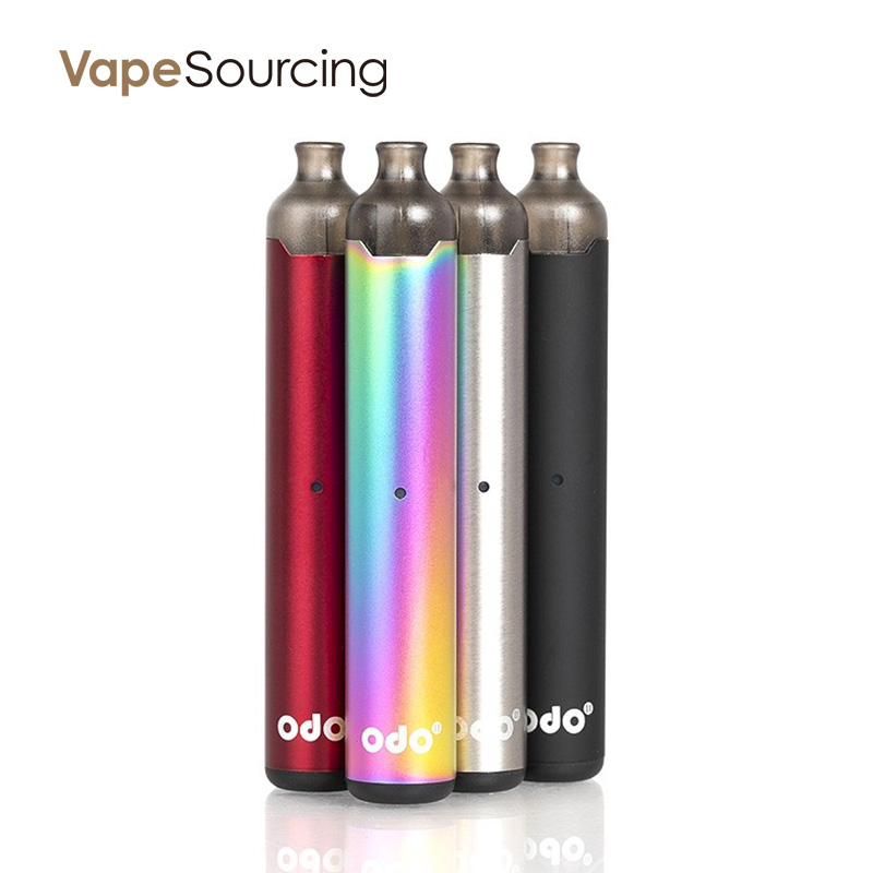 Sigelei ODO 2 Pod System Kit 450mAh