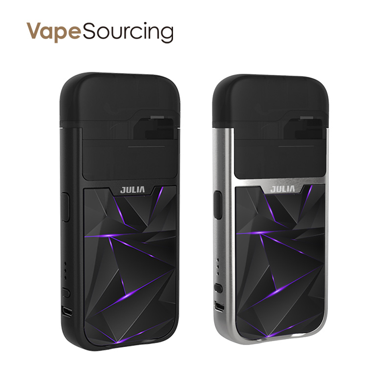 UD Julia Pod Kit 1300mAh