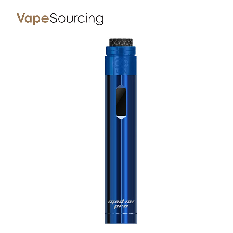 Ehpro 101 Pro Kit With Lock RDA 75W