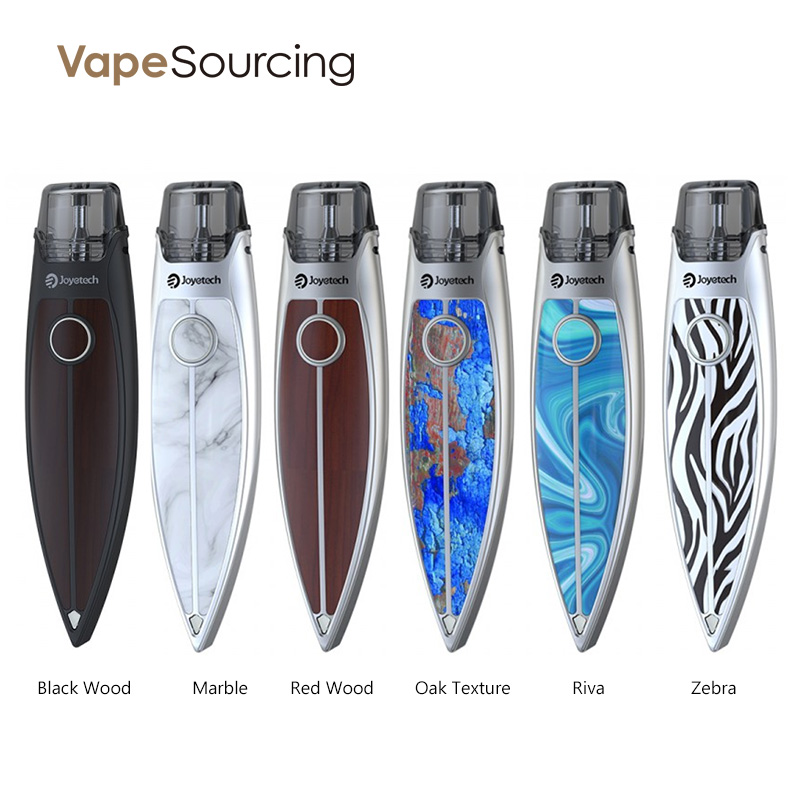 Joyetech RunAbout Pod System Kit 480mAh<span class...