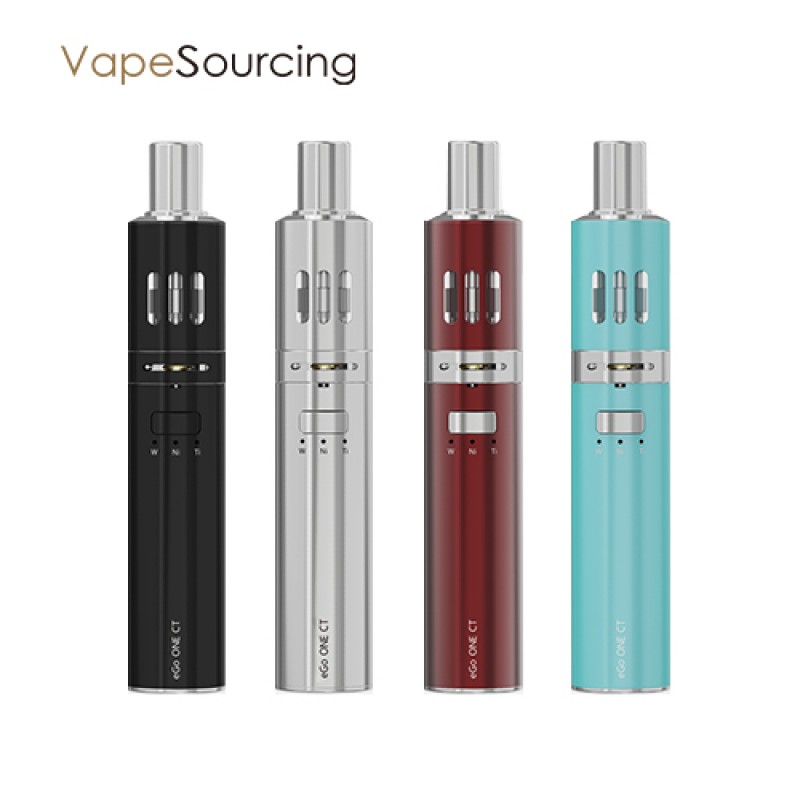 Joyetech eGo ONE CT kit