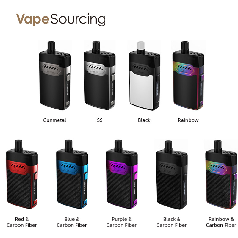 Hellvape GRIMM Pod System Kit 30W<span class=