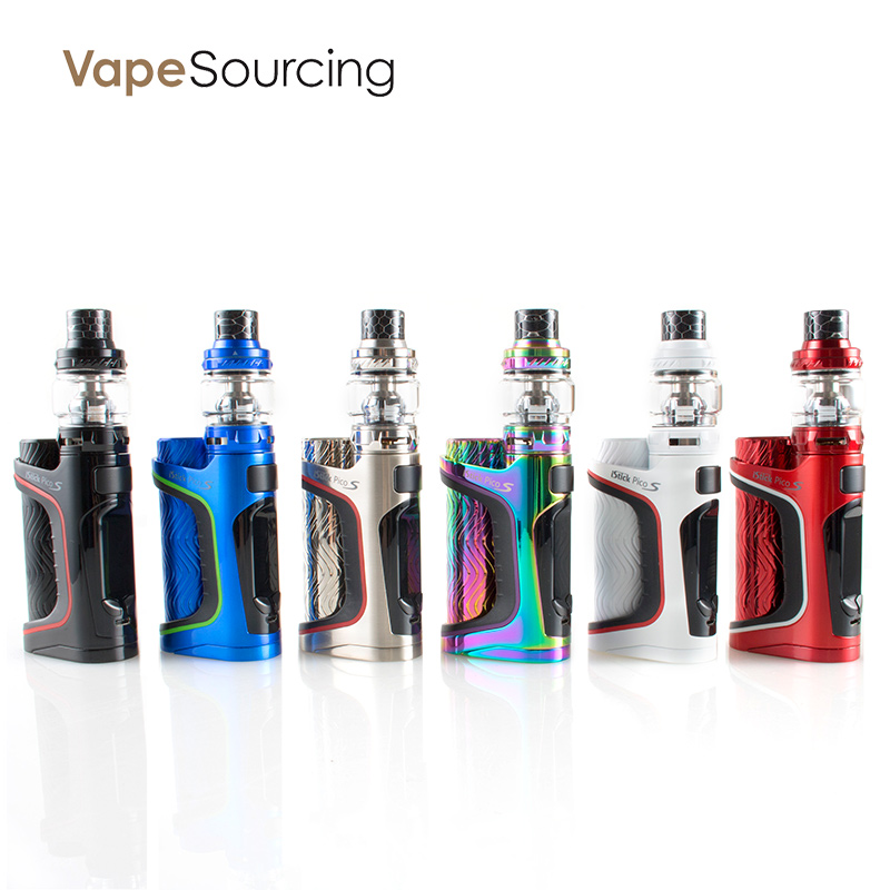 Eleaf iStick Pico S Kit 100W<span class=
